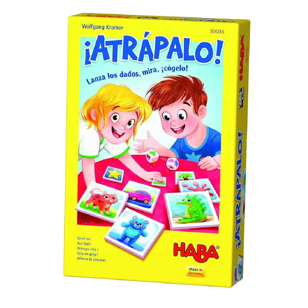 Atrápalo