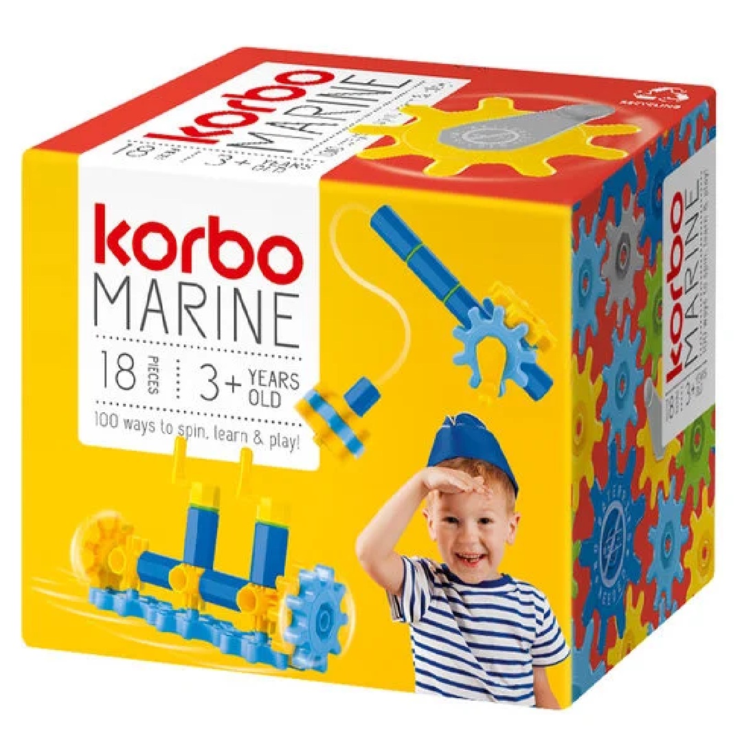 Korbo Marine 18