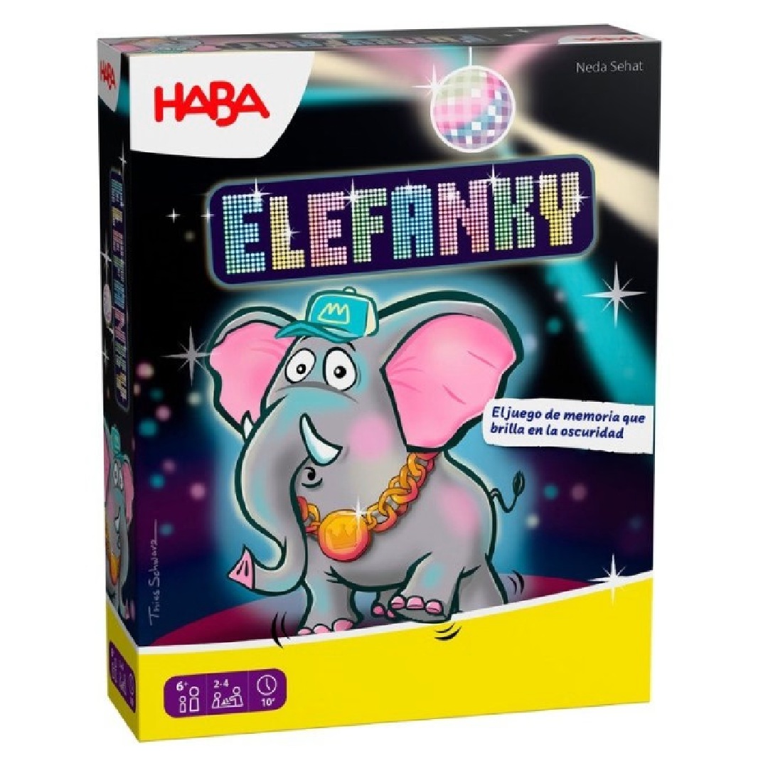 Elefanky