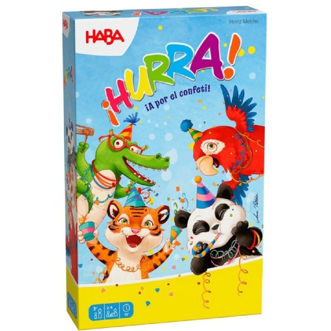 Hurra