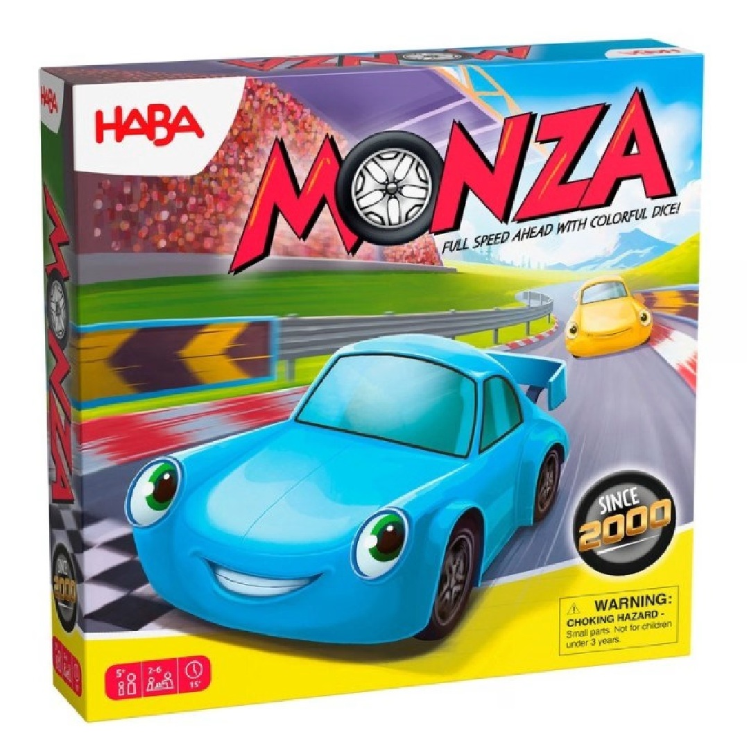Monza 2025
