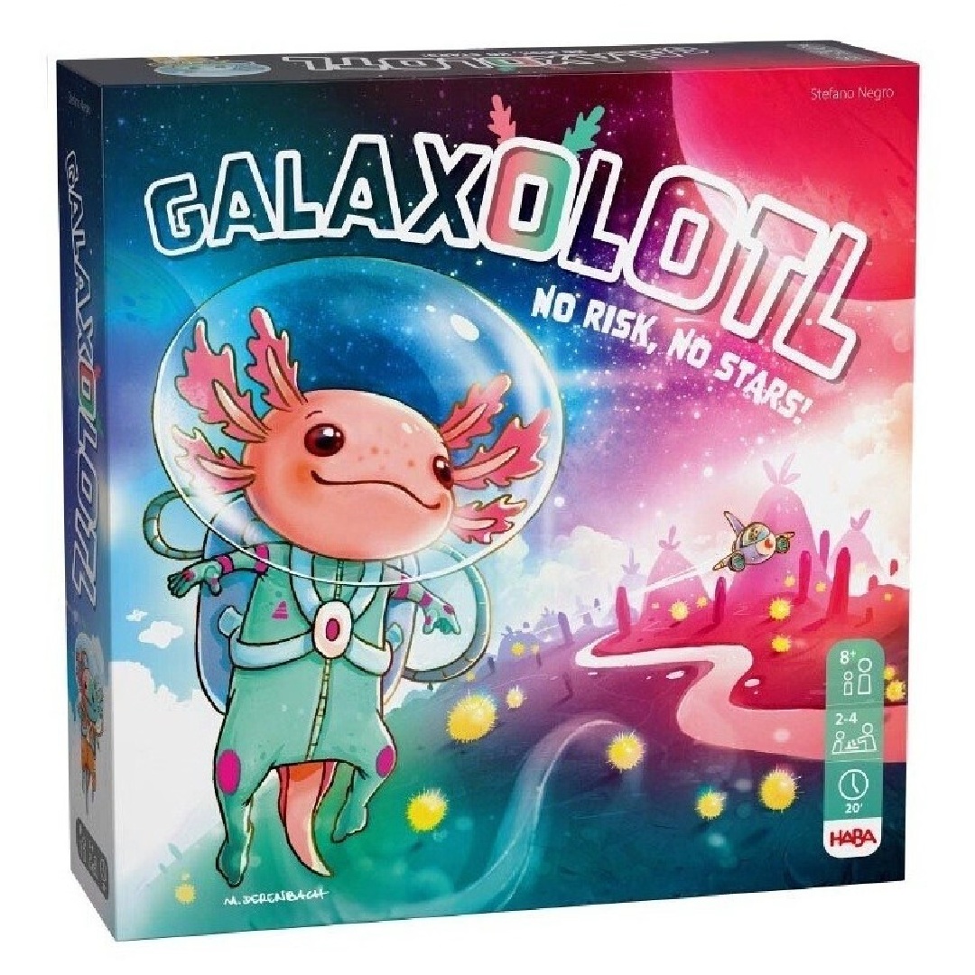 Galaxolote