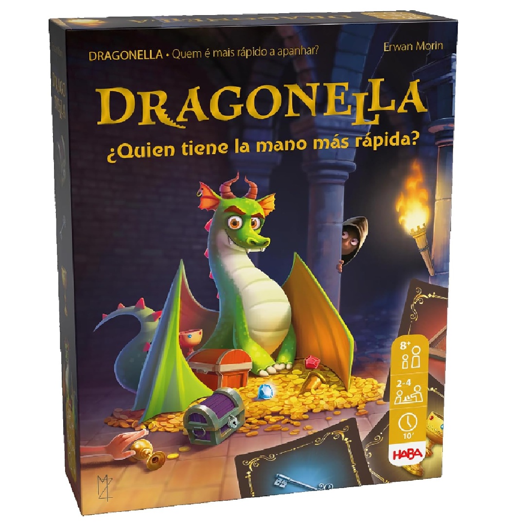Dragonela