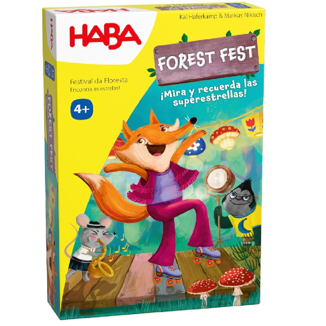 Forest fest