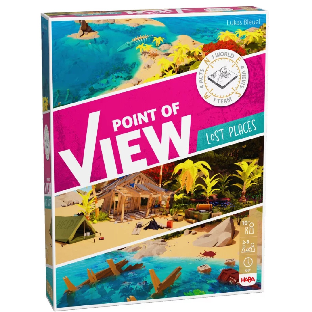 Point of view