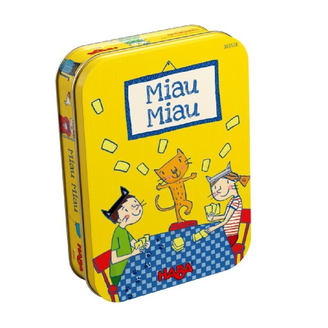Miau Miau Lata