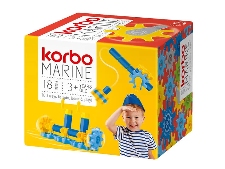 Korbo Marine 18