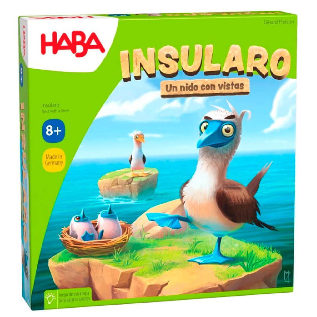 Insularo
