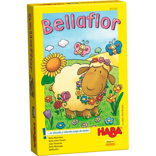 Bellaflor