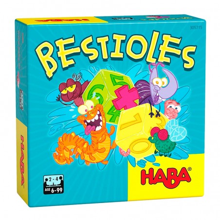 Bestioles