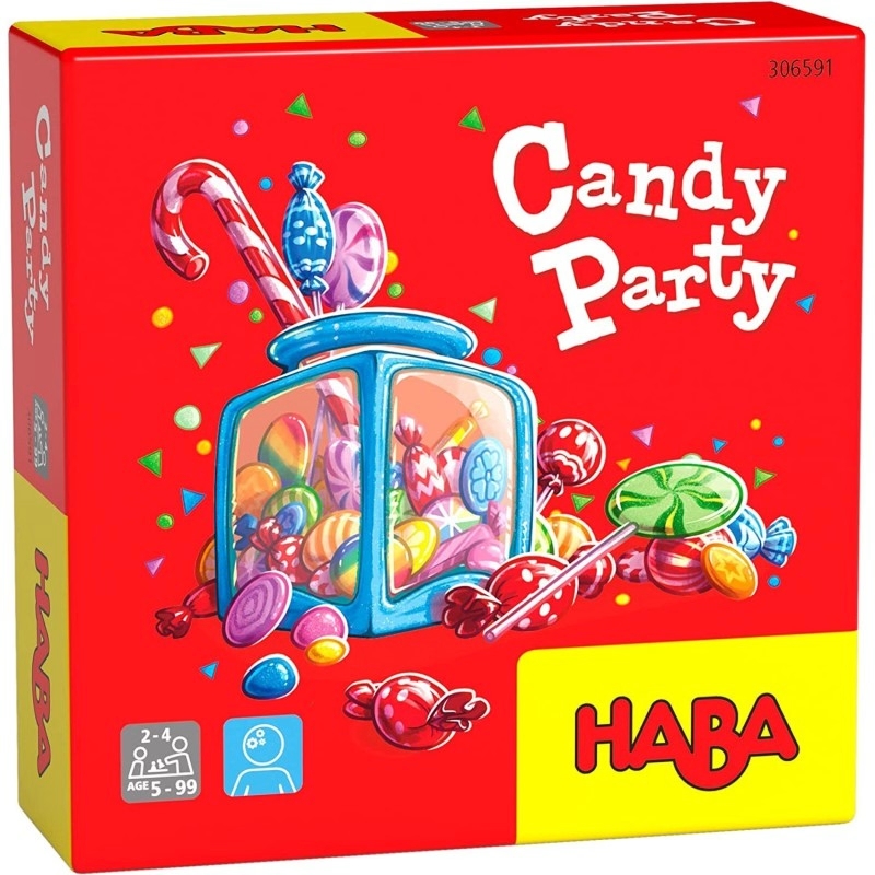 Candy party