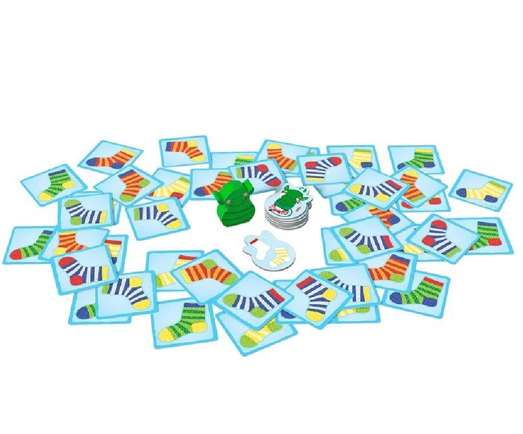 juego de cartas el monstruo de los calcetines2