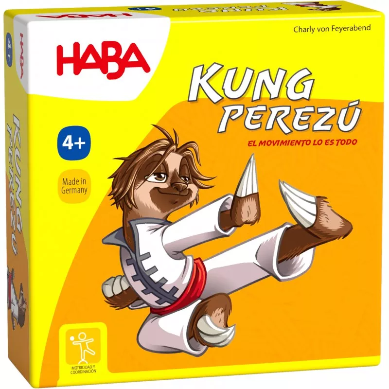 Kung perezu