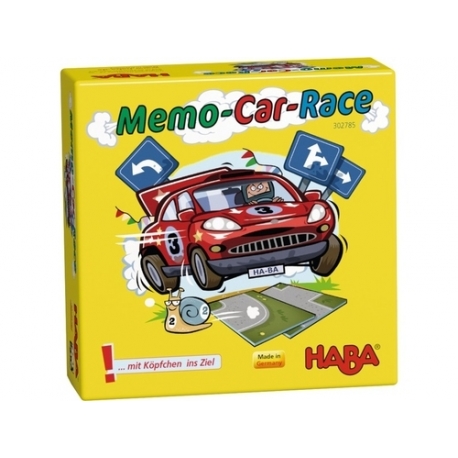 Memobox automobiles